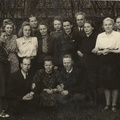 1949.a  Dr. Martin Hendre koos töökaaslastega