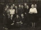1949.a  Dr. Martin Hendre koos töökaaslastega