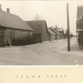 1955.a  Jaama tänav
