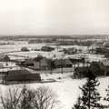 1955.a  Planeeritud peaväljaku asukoht