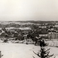 1955.a  Vaade Jaama tänava poole