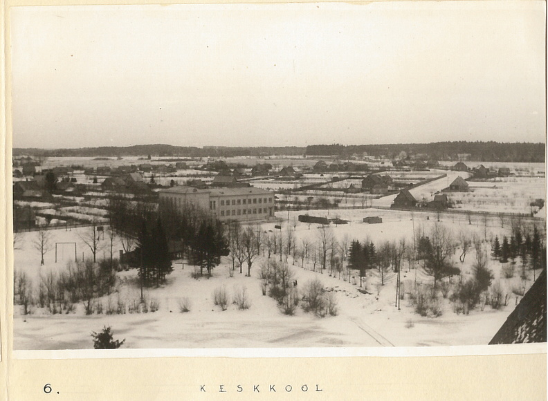 1955.a   Keskkool