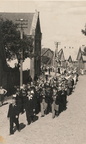  Enne 1933.a. Rongkäik. Orkestrit juhatab Aleksei Ramjalg