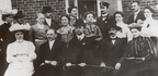 1905.a  Kontserdil Reegoldi koolimajas