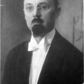 1922.a  Mart Saar
