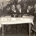 1929.a   Mart Saar Vastemõisas