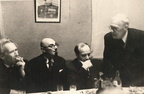28.09.1947.a.   Mart Saare 65.a sünnipäeva banketil Heliloojate Liidus