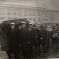 1963.a   Mart Saare ärasaatmine Suure-Jaanis