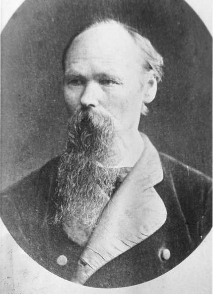 Johann Köler (8.03.1826 - 22.apr.1899)