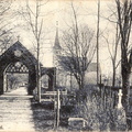Kalmistu enne 1911.aastat