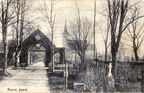 Kalmistu enne 1911.aastat