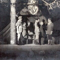 1955.a  Välilavastus"Vürst Gabriel" Suure-Jaanis