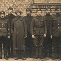 1920.a  Sakala Partisanipataljoni kuulipilduri rühm