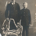 1920.a Tõnis ja Johannes Pärtel 