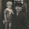 1920.a Jüri ja Uku  Ramjalg Eprast