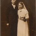 21.aug.1937.a  Sigaru Tõnis ja Helle Pärtel