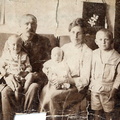 1911.a  Perekond Johanson