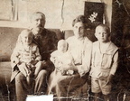 1911.a  Perekond Johanson
