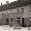 1946.a  Vana restoranihoone remont Suure-Jaani keskväljakul