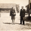 1940-date lõpus Suure-Jaani keskväljakul