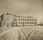 1949/50  Suure-Jaani keskkool