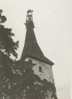 1950.a   Kirikutorni remont