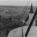 1948.a  Vaade lennukilt
