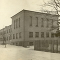 1950.a  Suure-Jaani keskkool 