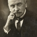 Georg Alfred Rosenberg (1870-1935)