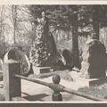 1950-ndatel  Johann Köleri haud