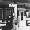 1960.a Suure-Jaani bussijaam