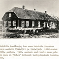 1908.a  Metsküla raamatukogu