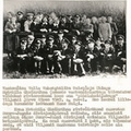 1947.a  Vastemõisa valla Vabatahtliku Tuletõrjeühingu Metsküla Üksikrühm