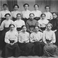 1910.a -1912.a  Kihelkonnakoolis