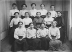 1910.a -1912.a  Kihelkonnakoolis