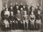 1914.a  Kihelkonnakooli lõpetajad