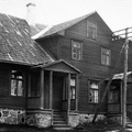 Suure Jaani algkool, mis asus nn. Kaarti majas (Köleri 18) aastatel 1926-1941