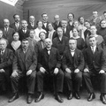 Suure-Jaani kihelkonna koolide õpetajad 1929.a