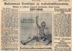 Sakala 24. juuni 1926