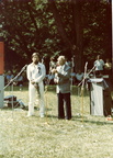 1988.a Kõneleb Suure-Jaani keskkooli kauaaegne õppealajuhataja Erik Saluveer