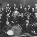u.1930 Tuletõrjeühinu orkester Aleksei Ramjala juhtimisel