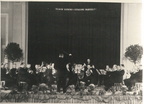 1948.a  Puhkpilliorkester Julius Vaksi juhatusel Tallinnas Noortemaja saalis