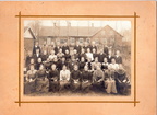 1902.a Taevere valla Kase kool