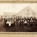 3. aprill 1902  Kase kool. Õpetaja Jüri Nõmmik