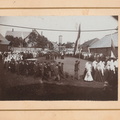 11. juuni 1907.a Laste pidu Suure-Jaanis. 