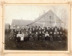 Kase kool 1912.a