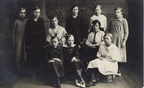 Kase kooli õpilased 1921.a