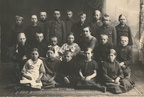 Kase kooli 2.klass 1923.a