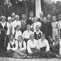 Ilmatari koor 1930-ndatel