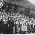 Laulupidu Põltsamaal 10. juunil 1934. aastal